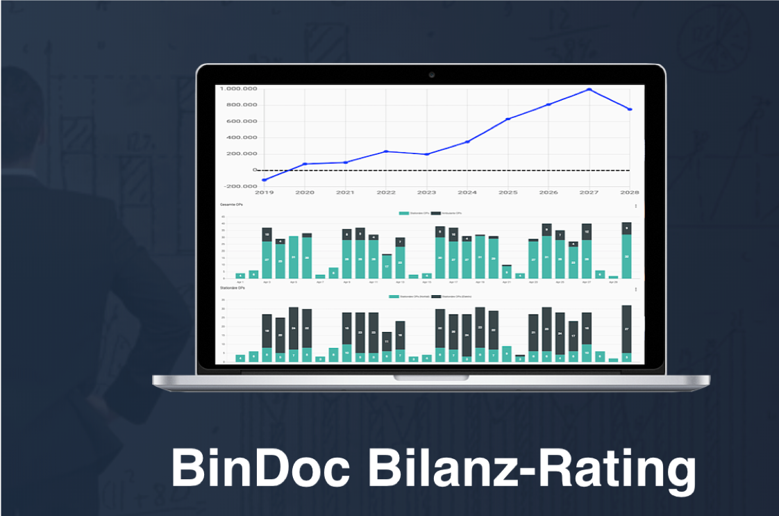 BinDoc-Bilanzrating
