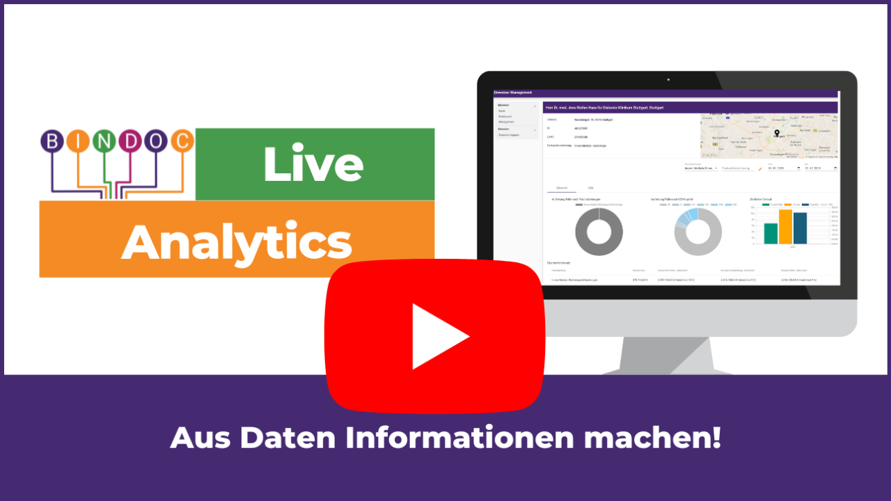 Live-Analytics