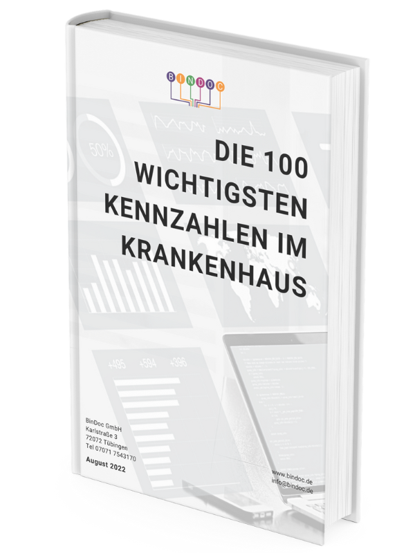 100 wichtigsten KPIs im KHs Book img