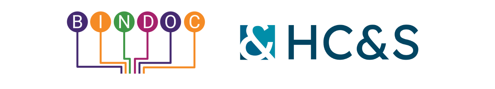 BinDoc & HC&S-1-1