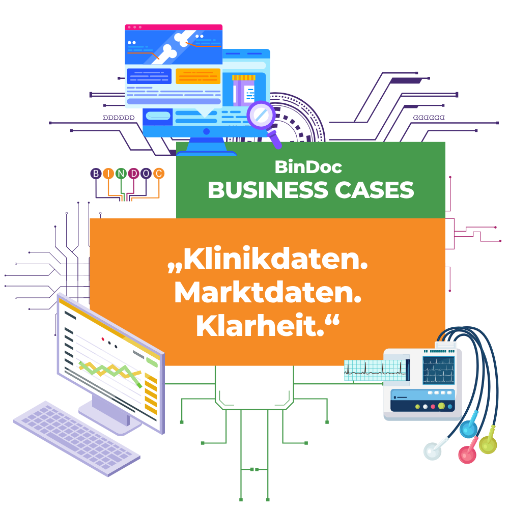 BinDoc Business Cases