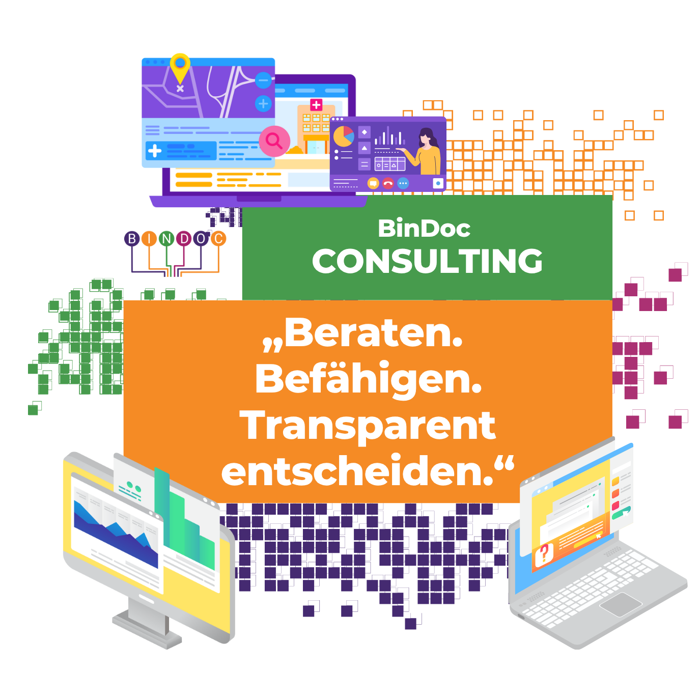 BinDoc Consulting BinDoc Consulting