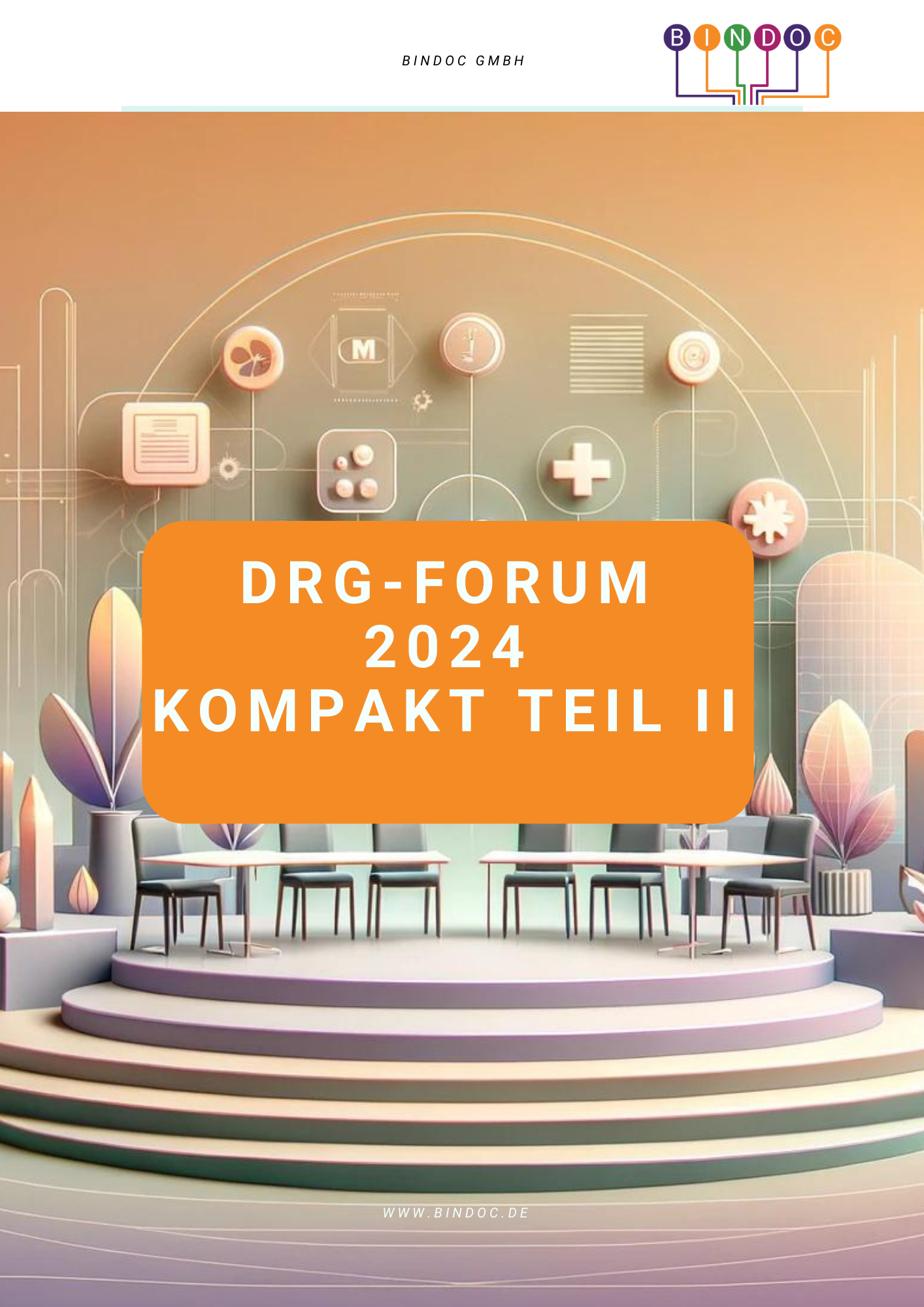 DRG-Forum Kompakt Teil I