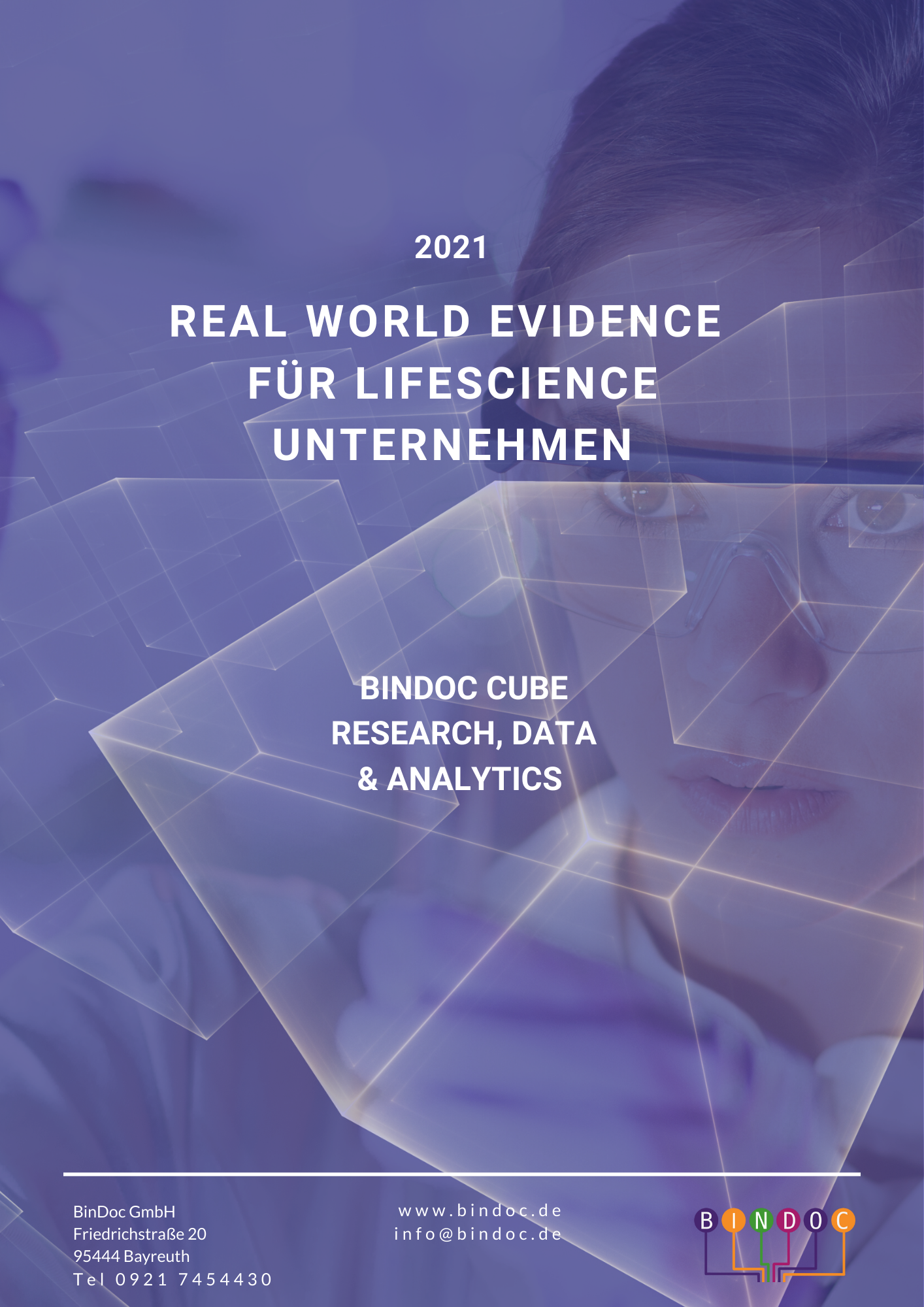 RWE LifeScience
