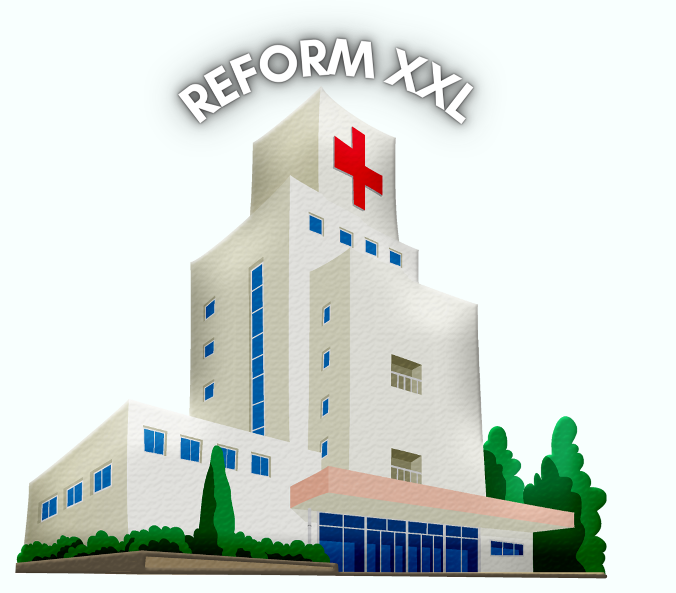 DRG-Krankenhausreform 2023