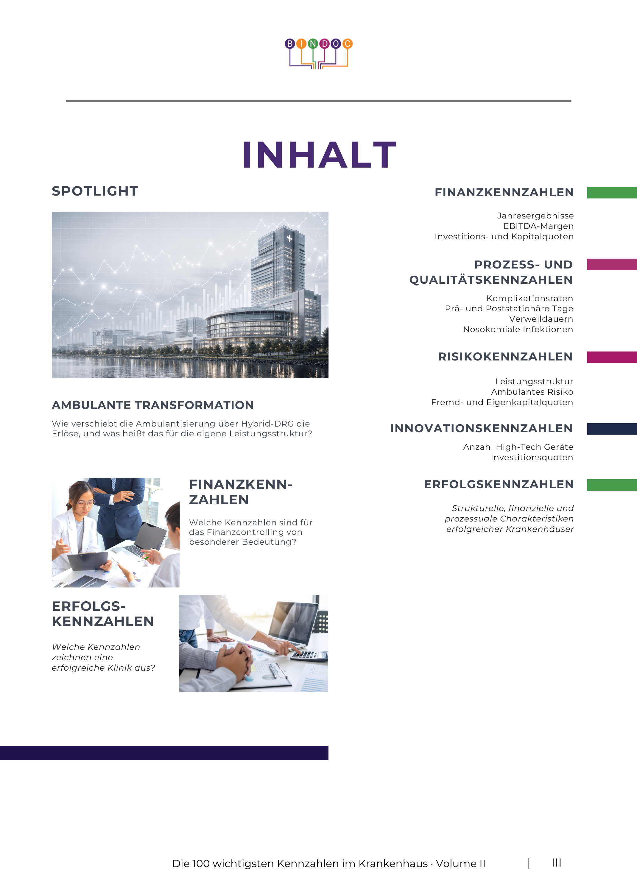 Inhalt Seite 2