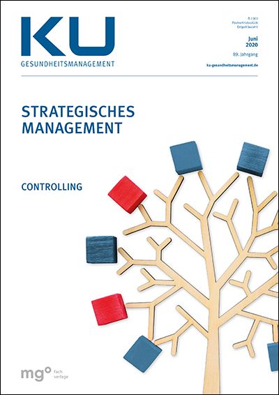 Networking Benchmarking im Krankenhaus